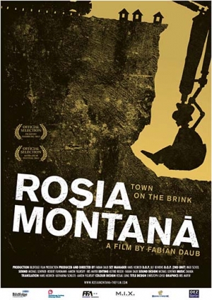 Rosia Montana: Ein Dorf am Abgrund