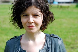 Marie Kreutzer