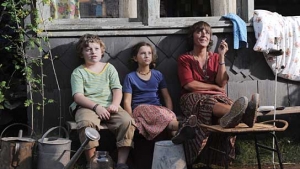 Der blaue Tiger, Quelle: Farbfilm Verleih, DIF, © Farbfilm Verleih