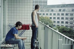 Silent Youth, © Salzgeber & Co. Medien GmbH
