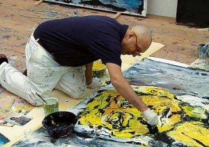 Georg Baselitz