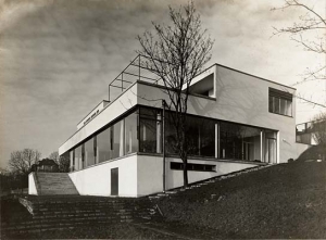 Haus Tugendhat