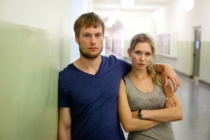 Nora, Quelle: Curtis Burz