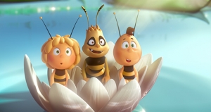 Die Biene Maja - Der Kinofilm, © Studio 100 Media, Buzz Studios, Universum Film