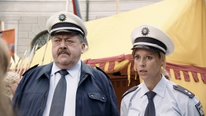 Mara und der Feuerbringer, © Constantin Film Verleih GmbH