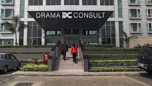 Drama Consult, Quelle: EYZ Media, DIF