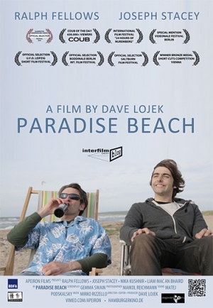 Paradiesstrand, Quelle: Dave Lojek, © APEIRON FILMS