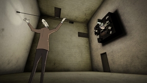 Lost Cubert, Quelle: Jakob Schmidt