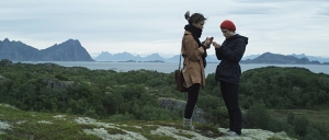 "Nordland"; Quelle: Ingo J. Biermann/Myrland Films, © Kai Miedendorp