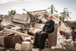Täterätää - Die Kirche bleibt im Dorf 2, © Camino, Fortune Cookie, Boris Laewen