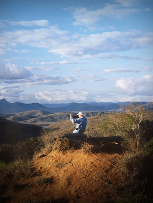 Das Salz der Erde, © Wim Wenders, NFP*