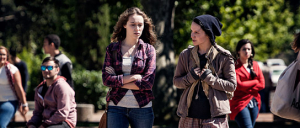 "Unfriend", © Wiedemann & Berg Film, Casey Crafford, Warner Bros. Ent.