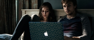 "Unfriend", © Wiedemann & Berg Film, Casey Crafford, Warner Bros. Ent.