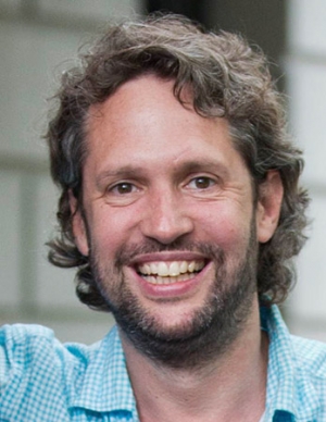 Oliver Ziegenbalg Oliver Ziegenbalg
