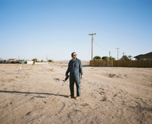 California City, Real Fiction, DIF, © Bastian Günther, INDI FILM 