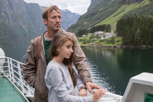 Kleine Ziege, sturer Bock, © dieFilm GmbH, Georges Pauly, Majestic