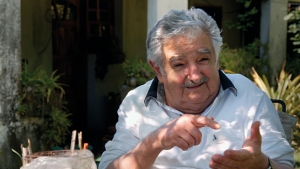 "Pepe Mujica - Der Präsident"