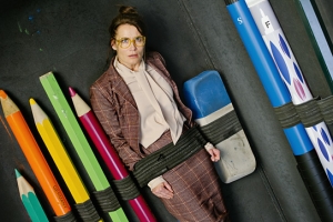 "Hilfe, ich habe meine Lehrerin geschrumpft", © 2015 Sony Pictures Releasing 