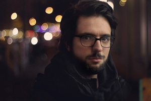 Thomas André Szabó