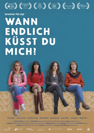 "Wann endlich küsst Du mich?", Quelle: Barnsteiner Film, DIF