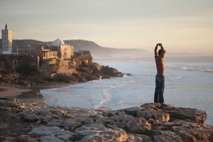 Atlantic., © Neue Visionen Filmverleih, Foto: Stephanie Kulbach