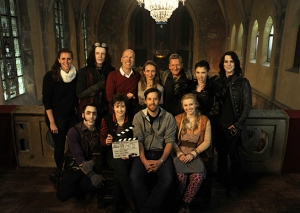 "Die Vampirschwestern 3", © Sony Pictures Releasing GmbH