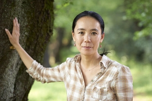 Naomi Kawase,© Neue Visionen Filmverleih