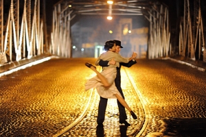 "Ein letzter Tango", © Gabriela Malerba