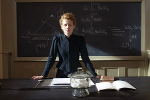 "Marie Curie", NFP Marketing & Distribution, DIF, © P'Artisan Film Produktion
