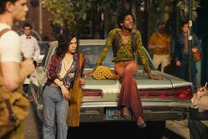 "Stonewall", © 2015 Warner Bros. Ent., Foto: Philippe Bosse