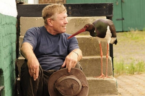 Birds and People - Ganz verrückt auf Vögel, © www.BirdsAndPeople.de