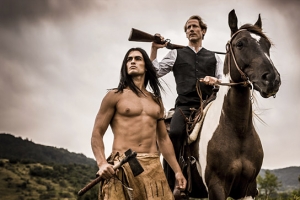 "Winnetou", Quelle: Universum Film, DIF