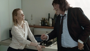 "Toni Erdmann", Quelle: NFP marketing & distribution*, DIF, © Komplizen Film