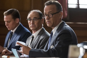 "Bridge of Spies - Der Unterhändler", © 2015 Twentieth Century Fox