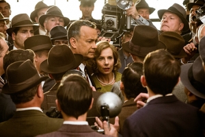 "Bridge of Spies - Der Unterhändler", © 2015 Twentieth Century Fox