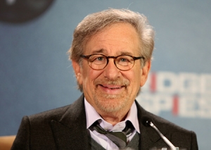 Steven Spielberg, © 2015 Twentieth Century Fox