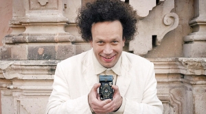 "Eisenstein in Guanajuato", © Salzgeber & Co. Medien GmbH