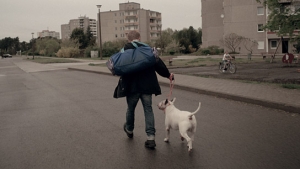 Terrier, © DREIFILM, Hochschule für Fernsehen und Film München