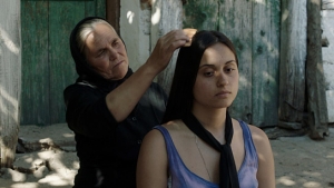 Zhaleika; Quelle: 66. Internationale Filmfestspiele Berlin (Katalog)