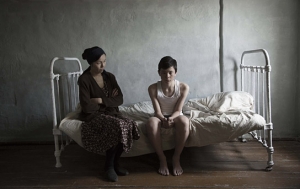 "The Wounded Angel", Quelle: déjà-vu film, DIF, © déjà-vu film