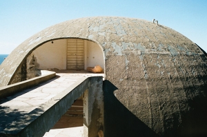 La Cupola, © Volker Sattel