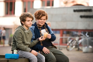 "Verrückt nach Fixi", © 2016 Constantin Film Verleih, SamFilm GmbH, Marc Reimann