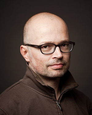 Volker Schlecht, © Andrej Glusgold