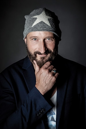Ralf Pleger; Quelle: Edition Salzgeber & Co. Medien, DIF, © Tatjana Dachsel