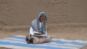 Cahier Africain, © déjà-vu film