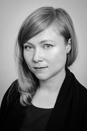 Gudrun Gruber, © déjà-vu Film