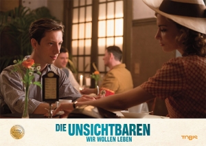 "Die Unsichtbaren - Wir wollen leben", © Tobis Film GmbH, Peter Hartwig