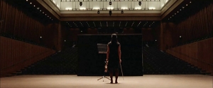 Blind Audition