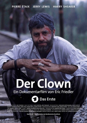 "Der Clown", Quelle: Eric Friedler, © NDR