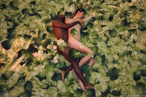 "Fluidø" (2017), Quelle: Rapid Eye Movies, DIF, © J. Jackie Baier